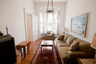 161 Page St, San Francisco CA  94102-5810 exterior