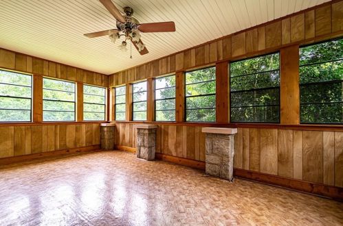 661 Hemphill Rd, Stockbridge GA  30281-2931 exterior