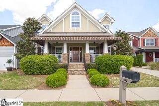 309 Iron Bridge Way, Simpsonville, SC 29681-5296