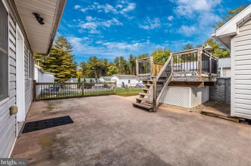 8142 Rocky Rdg Rd, Graceham MD exterior