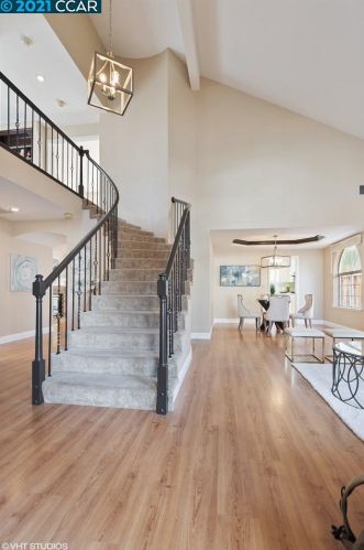 2031 Goldenrod Ln, San Ramon, CA 94582-5544