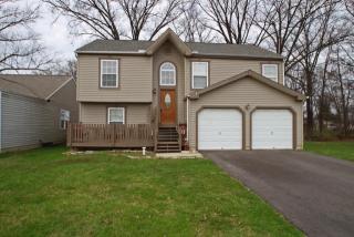 917 Harbinger Cir, Columbus, OH 43213-6123