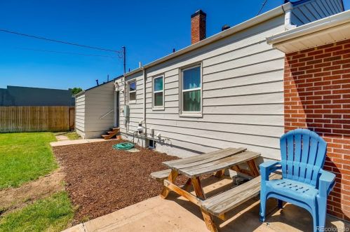 1960 Oakland St, Denver CO  80010-1614 exterior