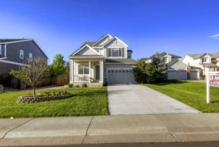 11554 Maplewood Ln, Parker, CO 80138-6285