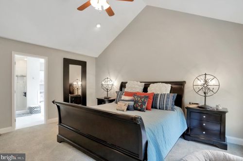 463 Deerfield Village Dr, Shepherdstown WV  25443 exterior