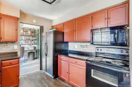 2193 Estes Way, Denver CO  80227-2326 exterior