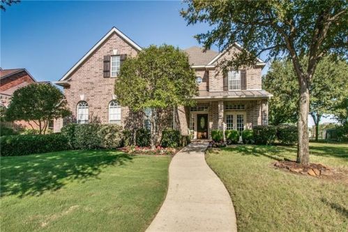 1551 Terrace Dr, Argyle, TX 76226-6664