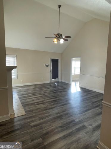 611 Waverly Ln, Statesboro, GA 30458-2578
