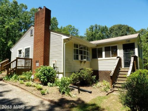 806 Governor Bridge Rd, Davidsonville, MD 21035-1601