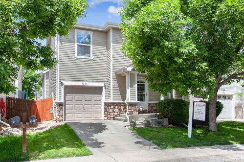 4583 Simms Ct, Morrison, CO 80465-9674