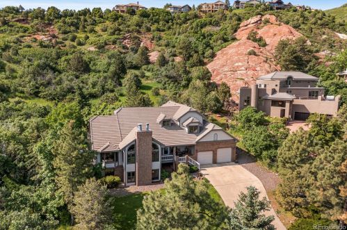 16495 Wild Berry Rd, Morrison, CO 80465-2132