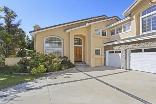 1985 Erin Way, Glendale, CA 91206-1007