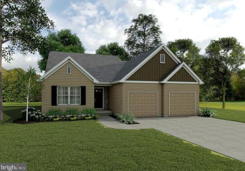 1812 Fountain Rock Dr, York, PA 17315-2855
