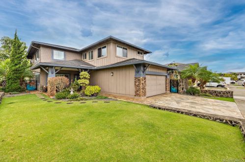 95-1035 Melekomo St, Mililani, HI 96789