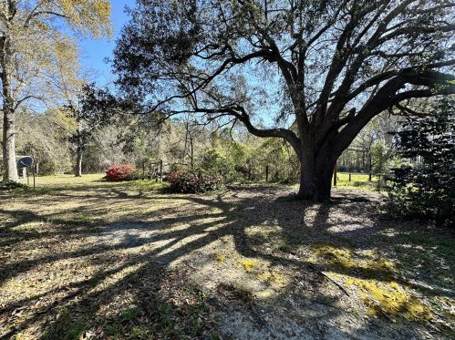 270 Senior Rd, Kingstree SC  29556-1634 exterior