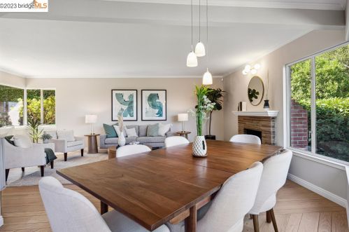 1003 Overlook Rd, Berkeley, CA 94708-1711