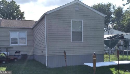 25 Chesapeake Ct, Aberdeen MD  21001-3803 exterior