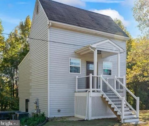 42 Boutchyard Ln, Fredericksburg, VA 22405-5000