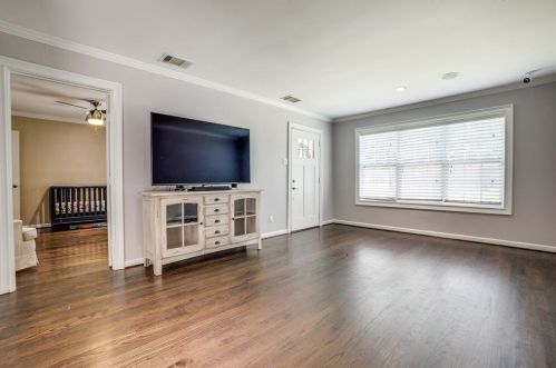 6347 Anita St, Dallas TX  75214-2707 exterior