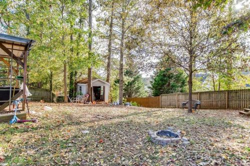1015 Jasmine Dr, Jefferson GA  30549-9015 exterior