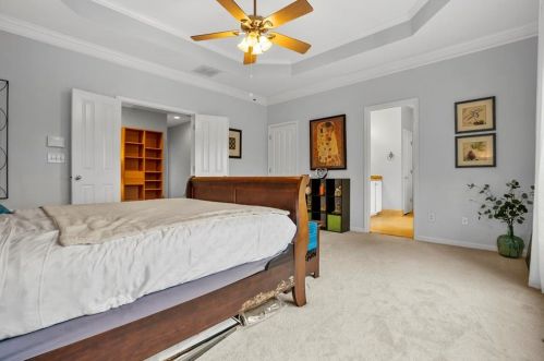 3433 Henderson Reserve, Atlanta GA  30341-6056 exterior