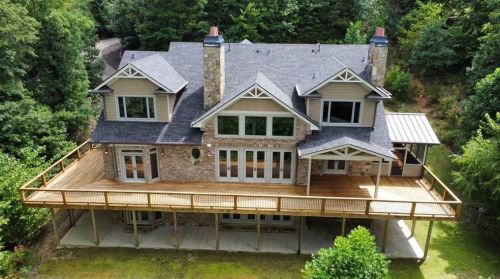 333 Black Bear Ln, Big Canoe, GA 30143-8682