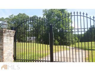 3927 Yatesville Hwy, Thomaston, GA 30286-1554