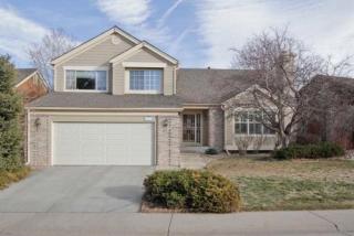 6260 Vivian St, Littleton CO  80127-2391 exterior