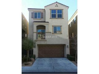 10775 Holmfield St, Henderson NV  89052-0500 exterior