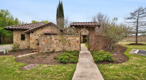 9100 Calera Dr, Austin, TX 78735-1578