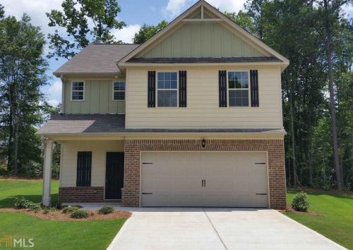 136 Clearwater Dr, Jackson, GA 30233-3834