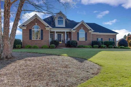 117 Parkside Dr, Anderson, SC 29621-7651