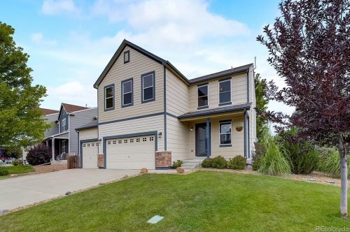 13562 Wrangler Way, Mead, CO 80542-4016