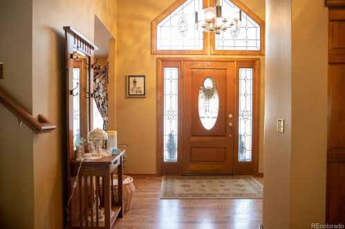 6257 Northwoods Glen Dr, Parker, CO 80134-5759