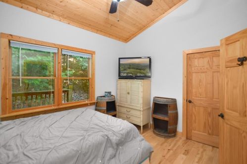 469 Moss Patch Trl, Big Canoe GA  30143-7867 exterior