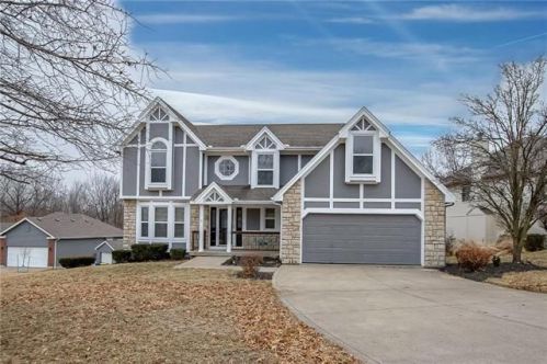 1537 Chauncey Ave, Liberty, MO 64068-3270