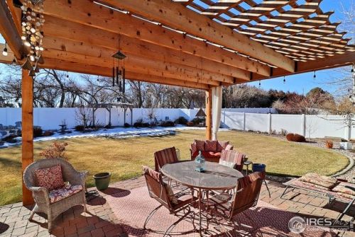 6922 23 St, Greeley CO 80634-7927 exterior