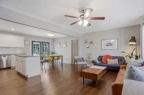 1368 Benteen Way, Atlanta GA  30315-3104 exterior