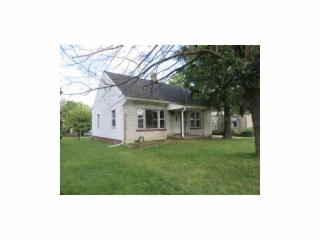 1511 Emerson Ave, Indianapolis, IN 46203-3716