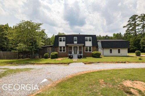 263 Comer Rd, Lexington, GA 30648-1901