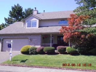 12845 Ott St, Happy Valley OR  97015-8641 exterior