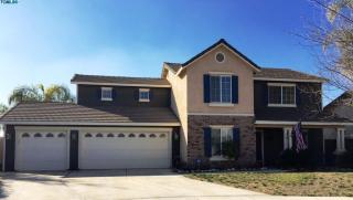 1215 Julieann Ct, Visalia, CA 93291-4063