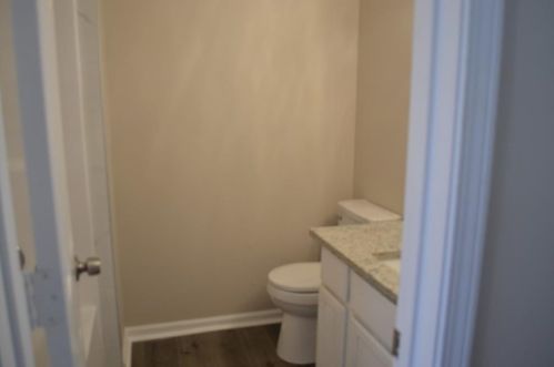 1790 Riverchase Cir, Conyers GA  30013-6501 exterior