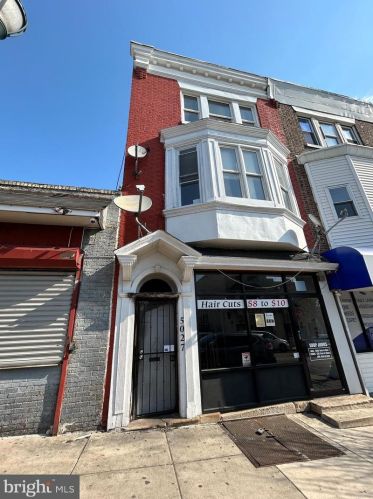 5027 Germantown Ave, Philadelphia, PA 19144-5904