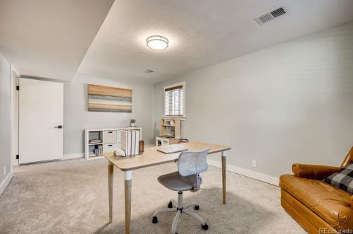 7323 Tamarac St, Englewood CO 80112-1836 exterior