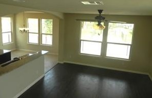 12601 Charlies Ln, Austin TX  78750-1006 exterior