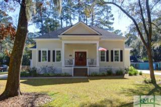 2621 Norwood Ave, Savannah, GA 31406-5117