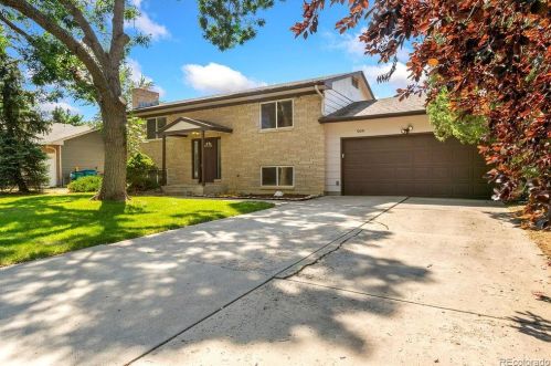 909 Rocky Rd, Fort Collins, CO 80521-3021