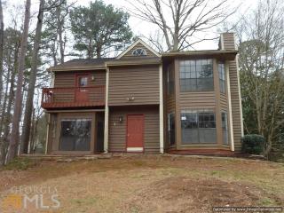 3059 Brook Ln, Rex GA  30273-2434 exterior