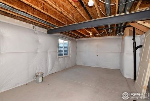 2682 Sapphire St, Loveland CO 80537-2024 exterior